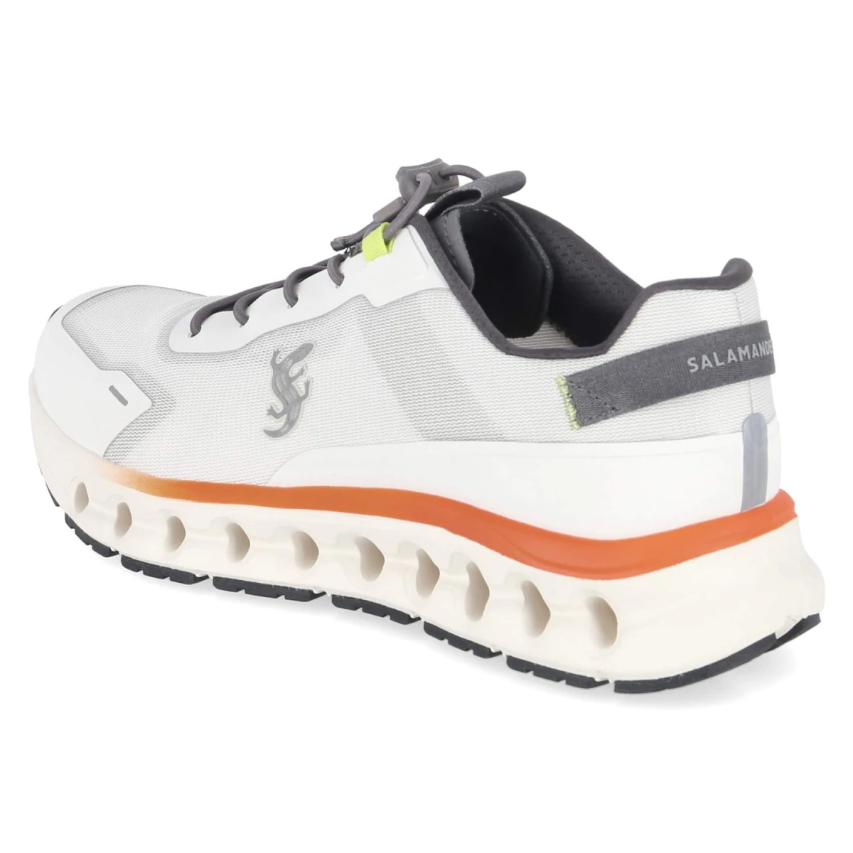 Low Sneaker - offwhite