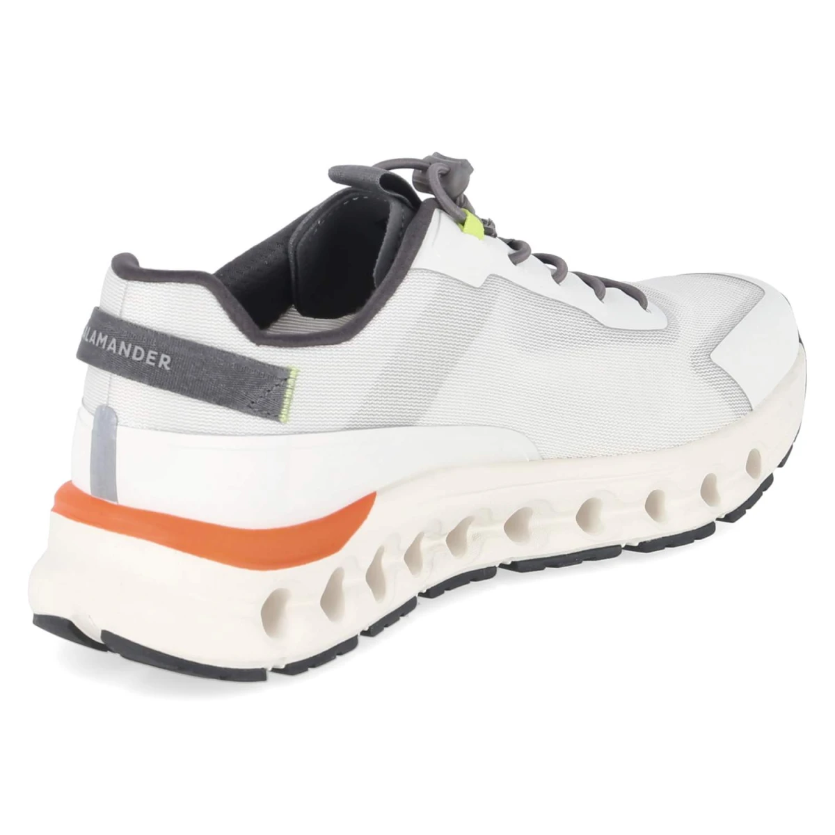 Low Sneaker - offwhite