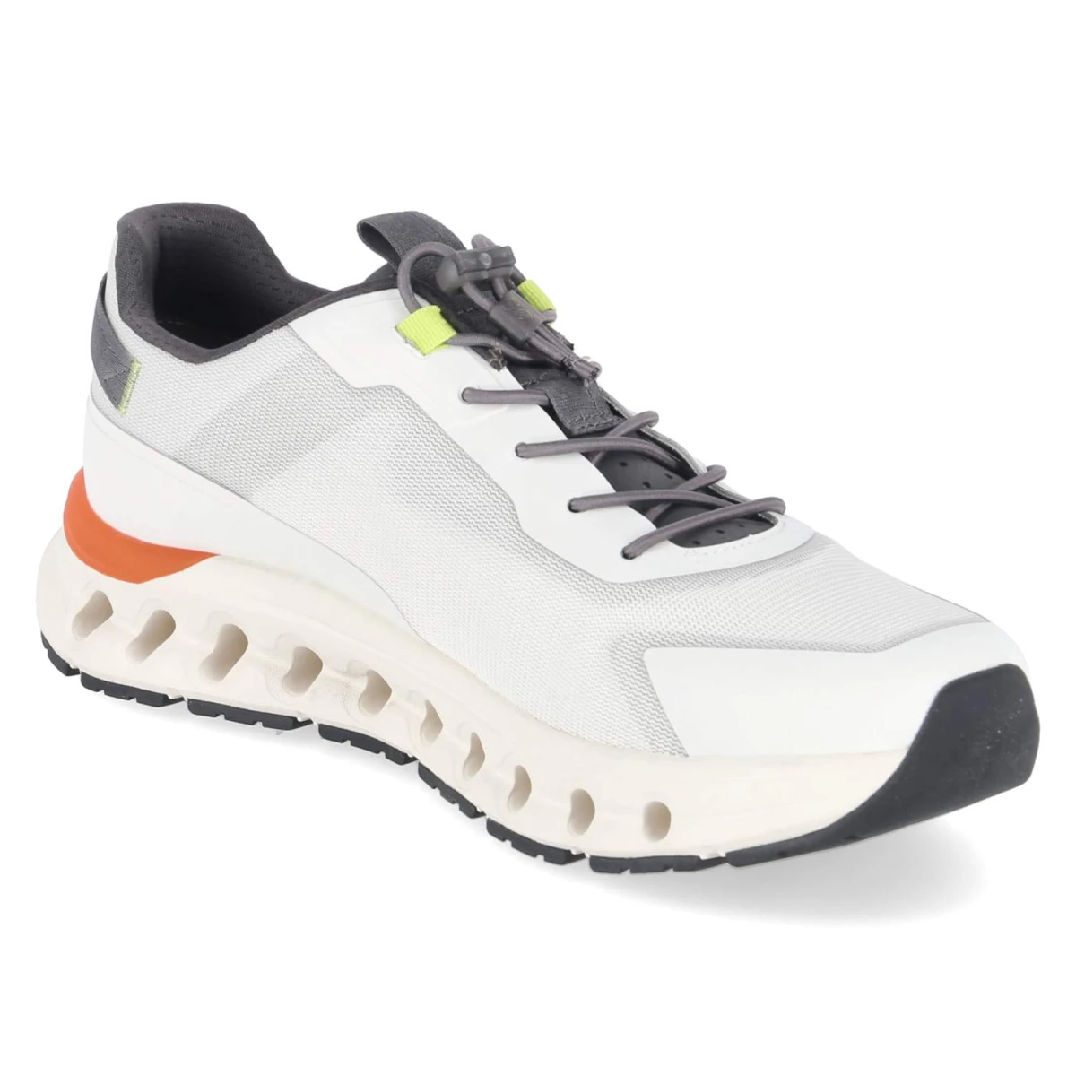 Low Sneaker - offwhite