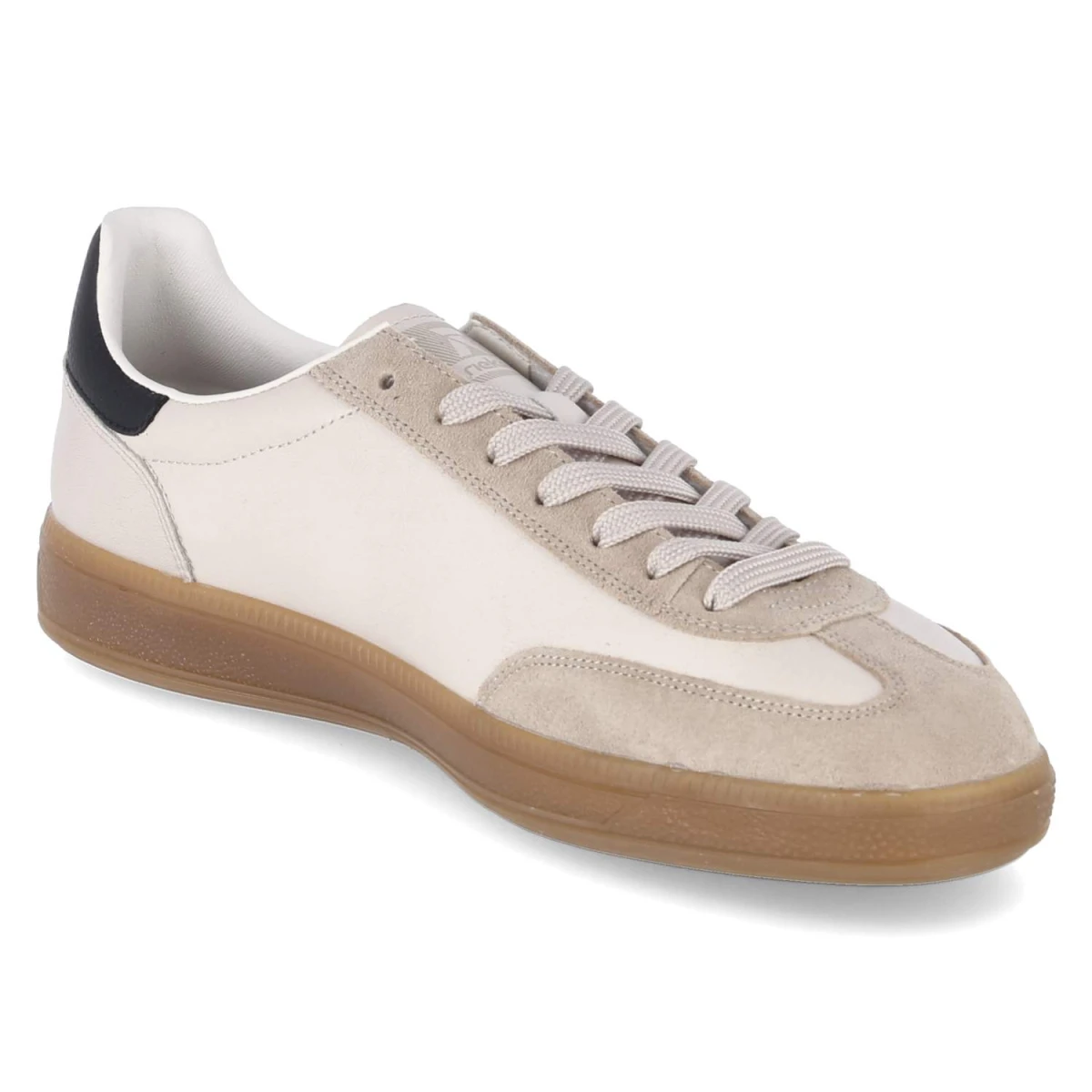 Low Sneaker - Beige