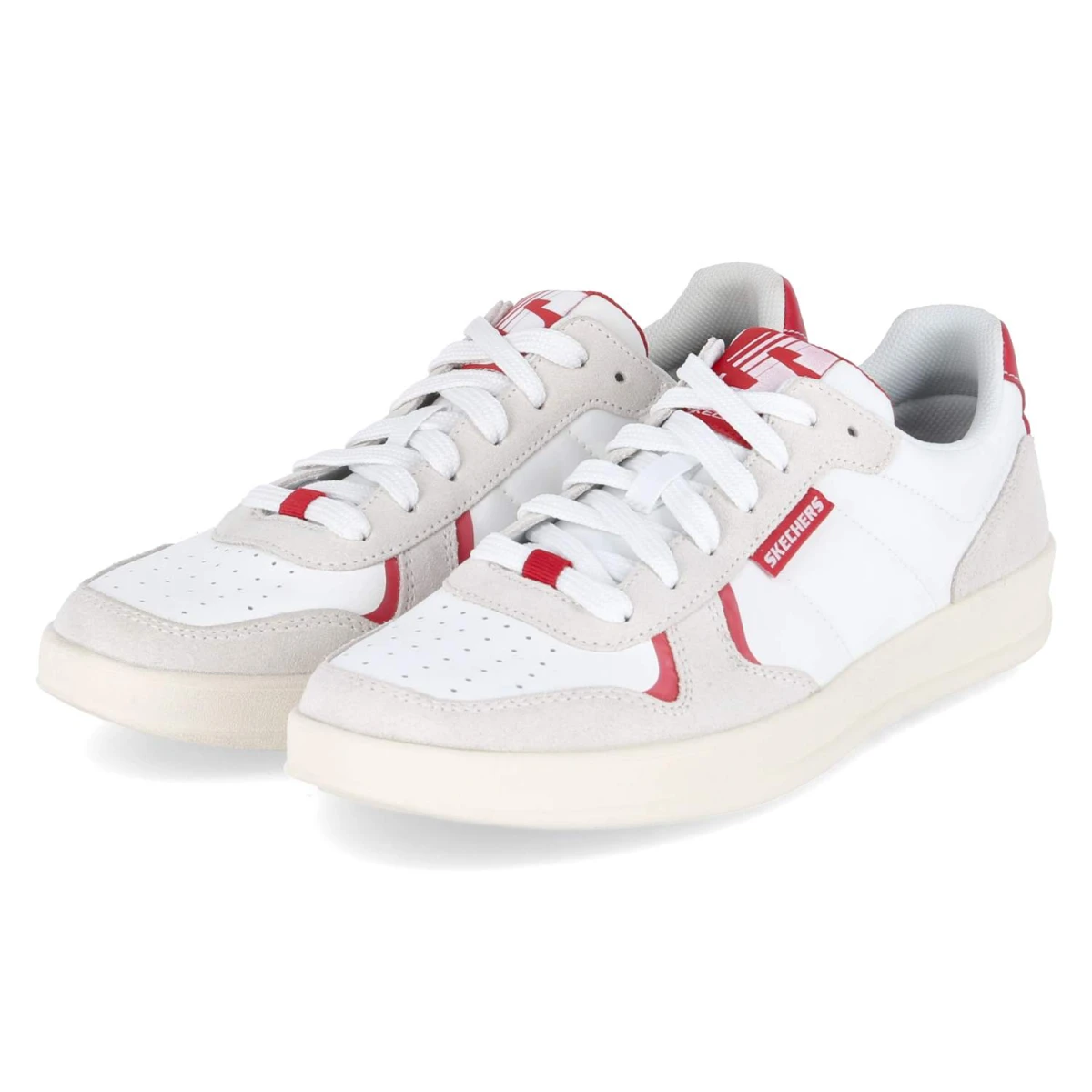 Low Sneaker HANCER - wrd