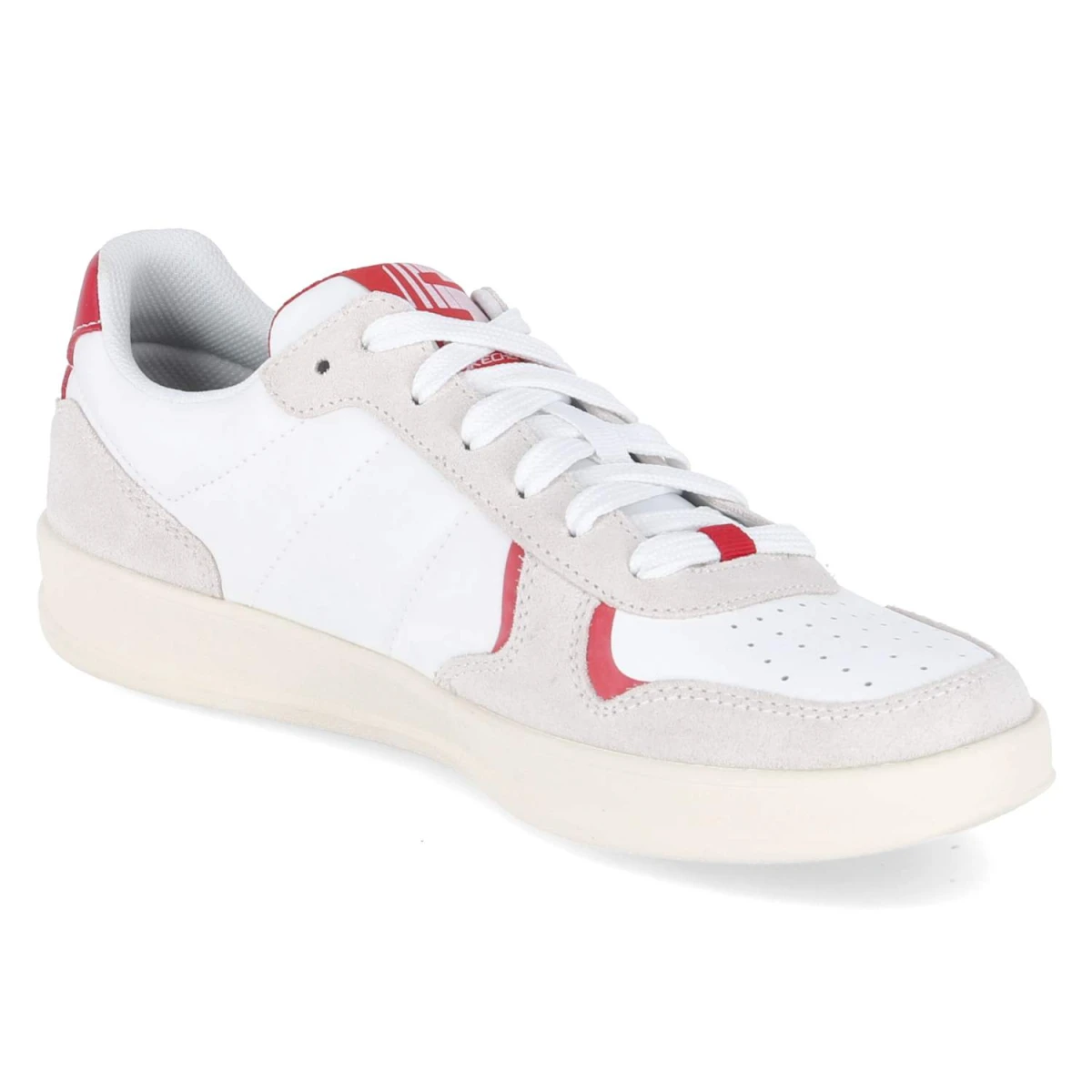 Low Sneaker HANCER - wrd