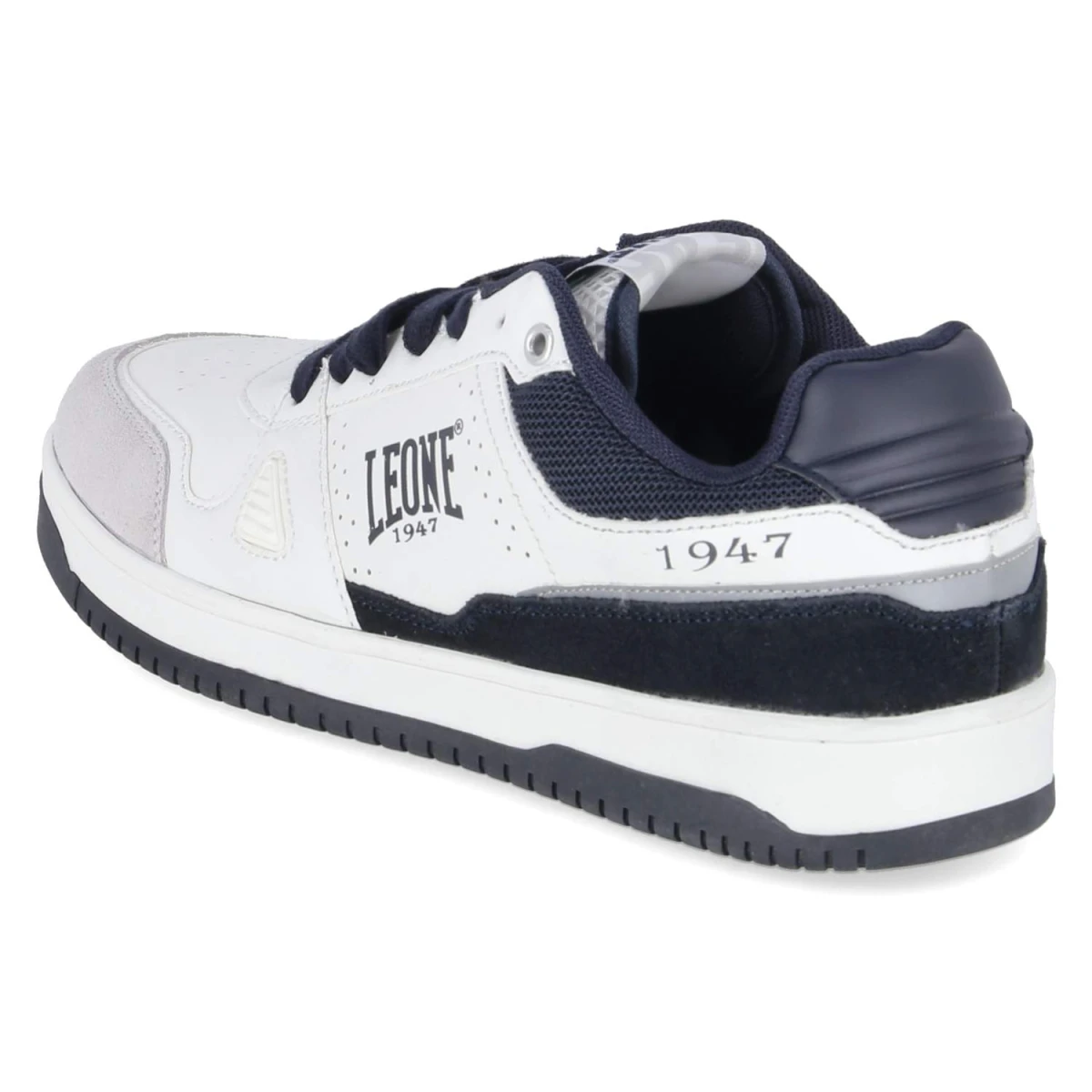 Low Sneaker - Navy