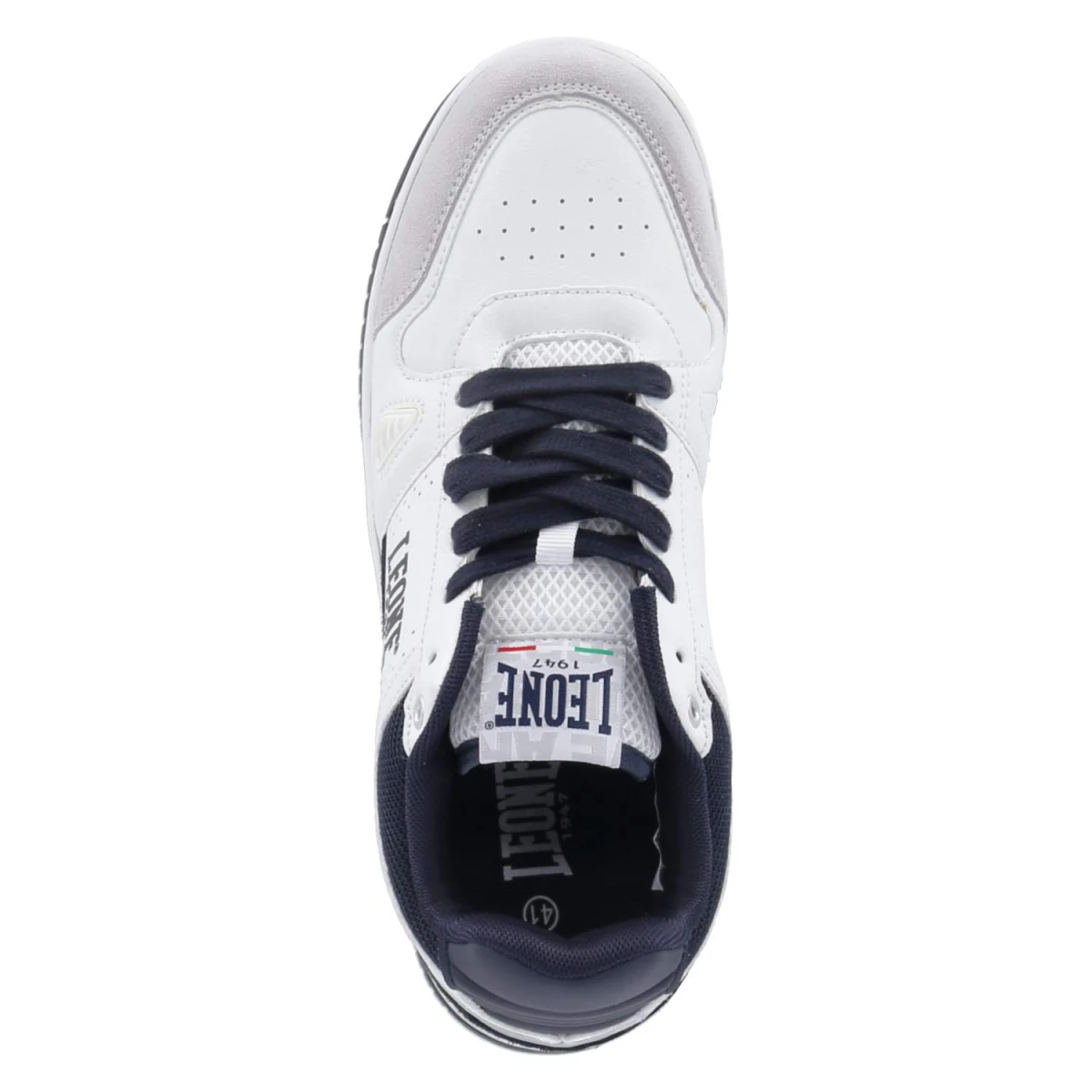 Low Sneaker - Navy