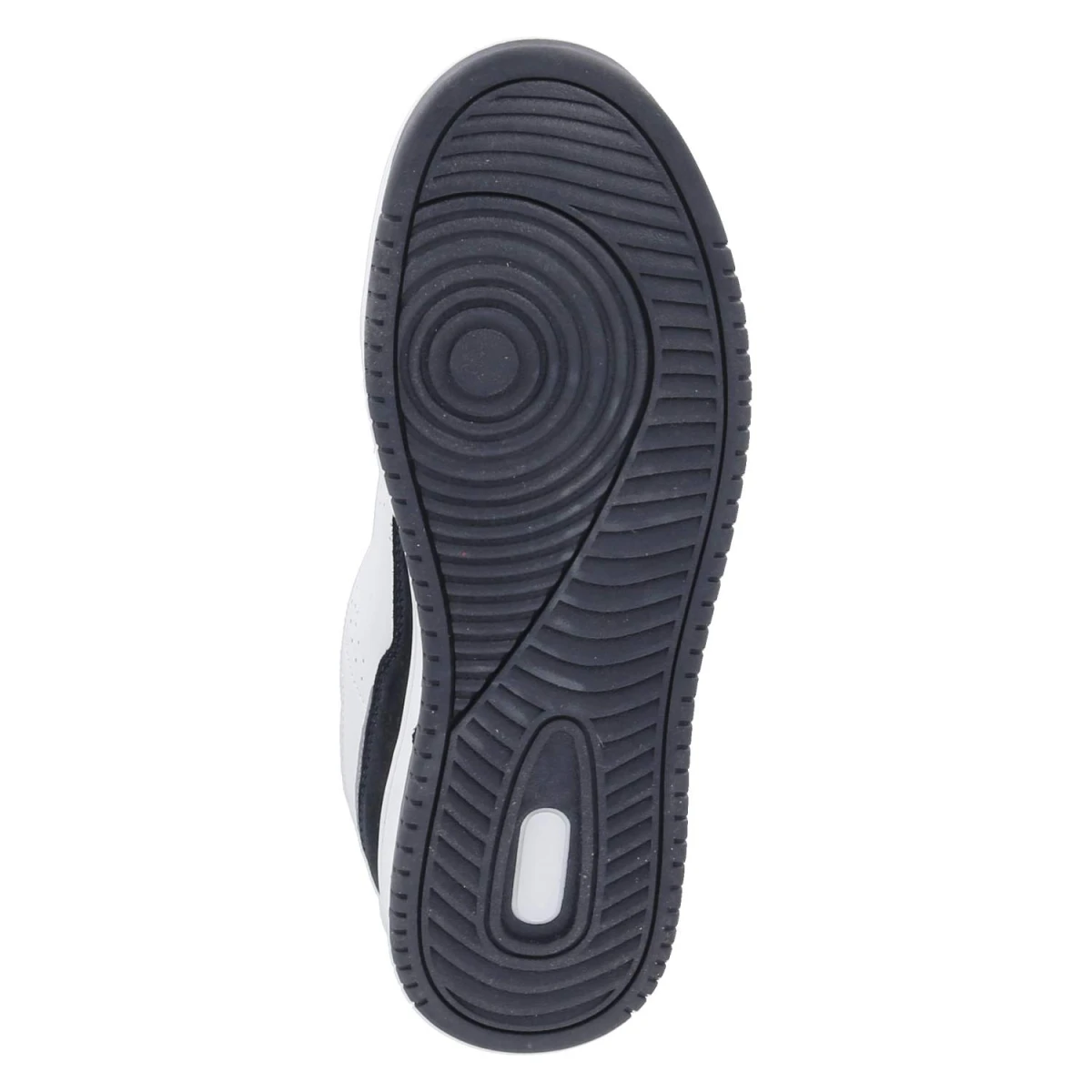Low Sneaker - Navy