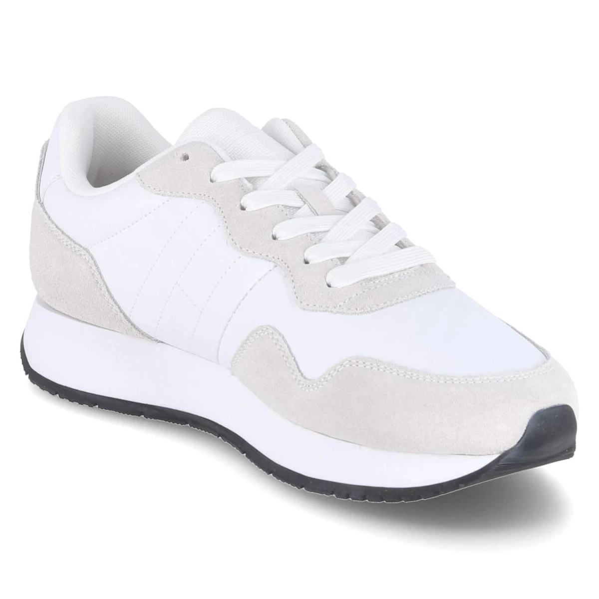 TJM MODERN RUNNER - white