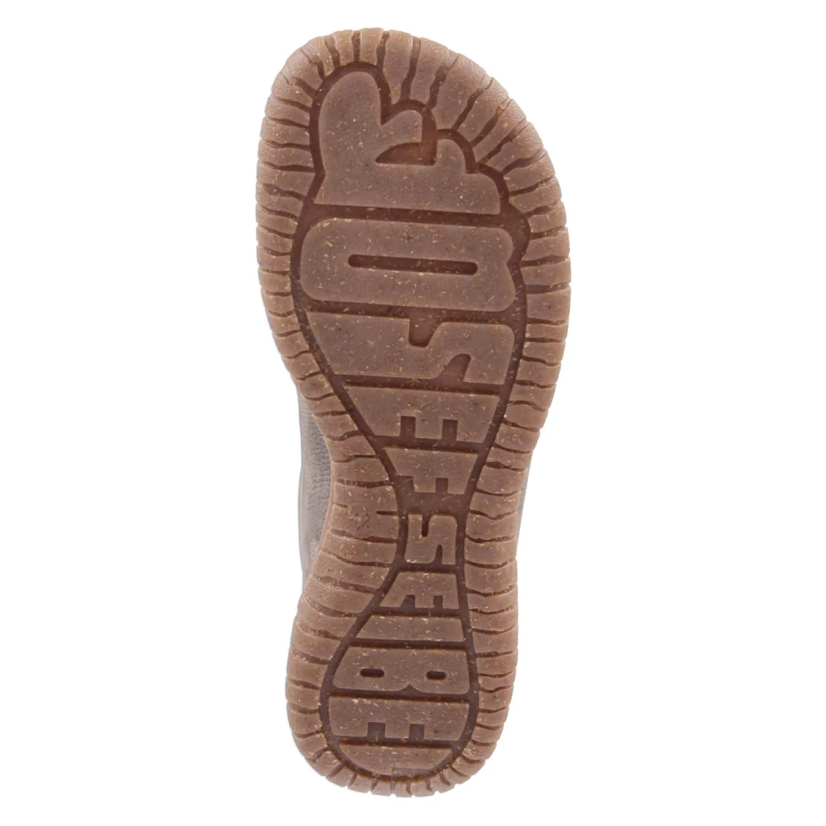 Halbschuhe WALLACE 04 - ASPHALT