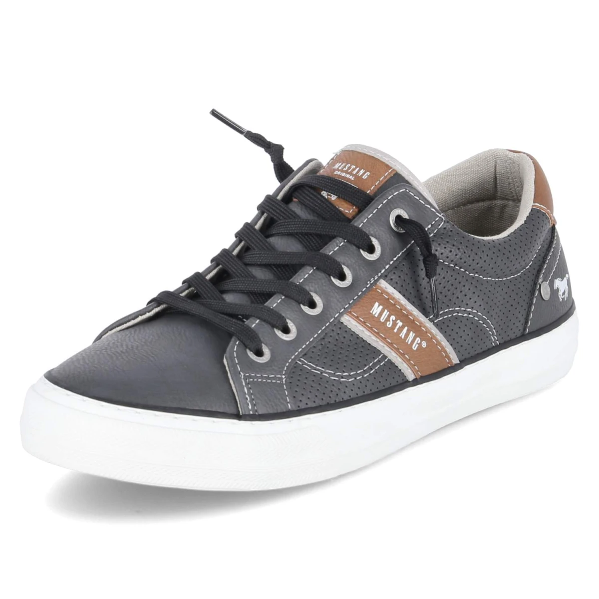 Low Sneaker - GRAPHIT