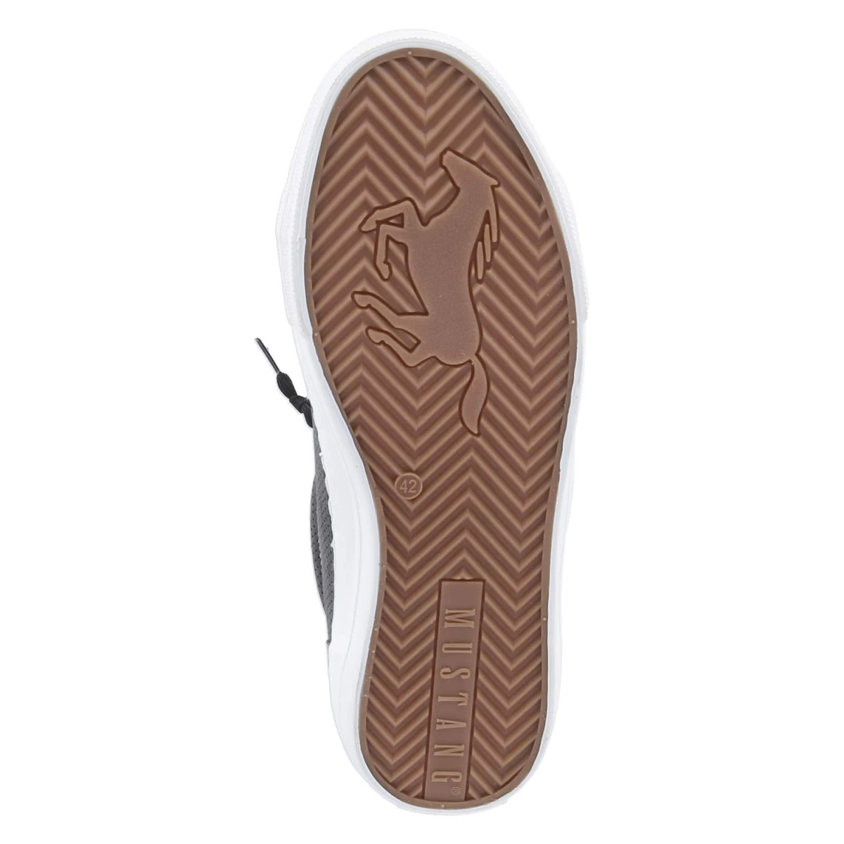 Low Sneaker - GRAPHIT