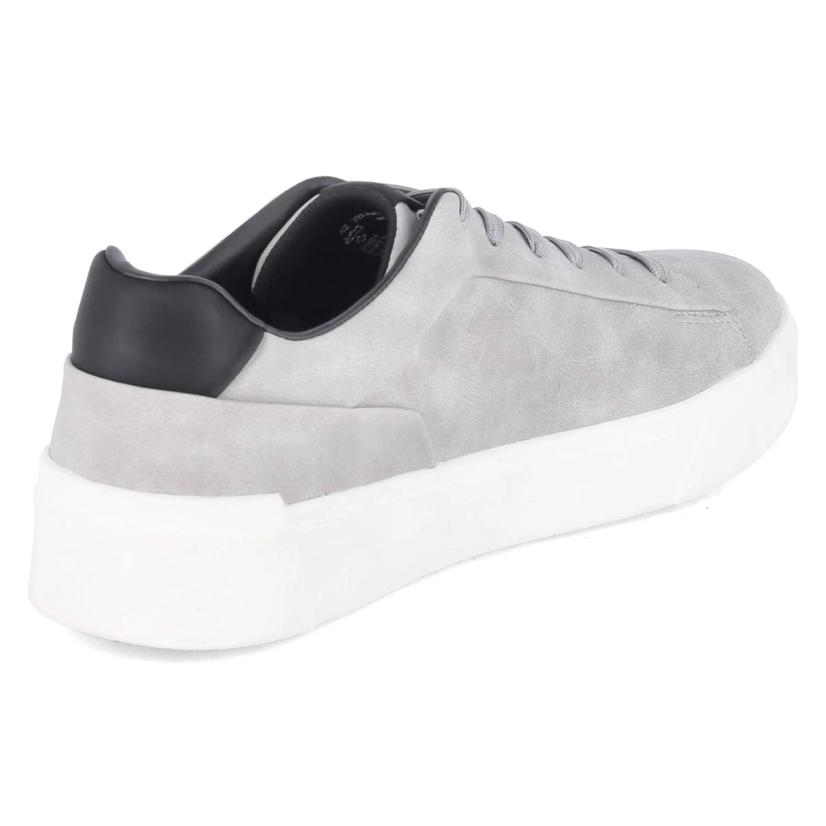 Low Sneaker - light grey