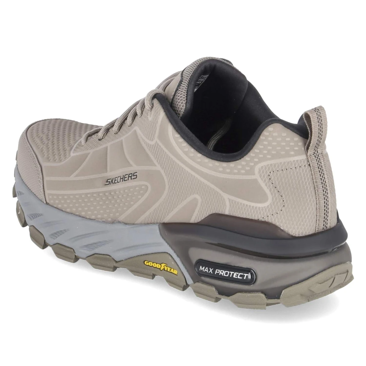 Halbschuhe MAX PROTECT - tpbk