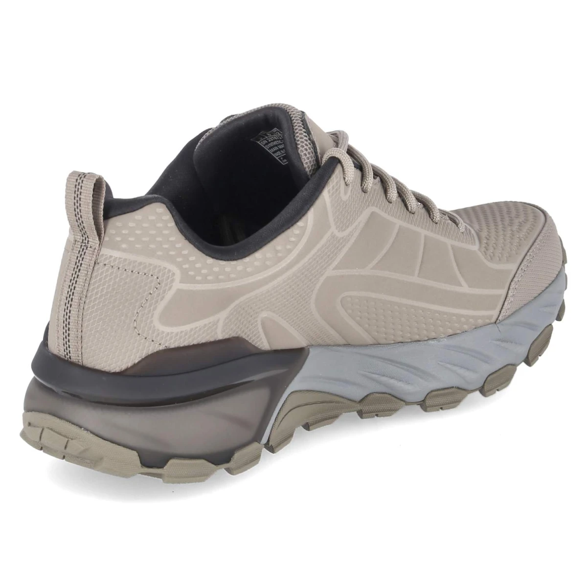 Halbschuhe MAX PROTECT - tpbk