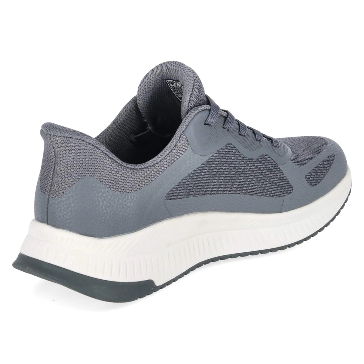Slip-Ins Sneaker BOBS SQUAD 4 - charcoal