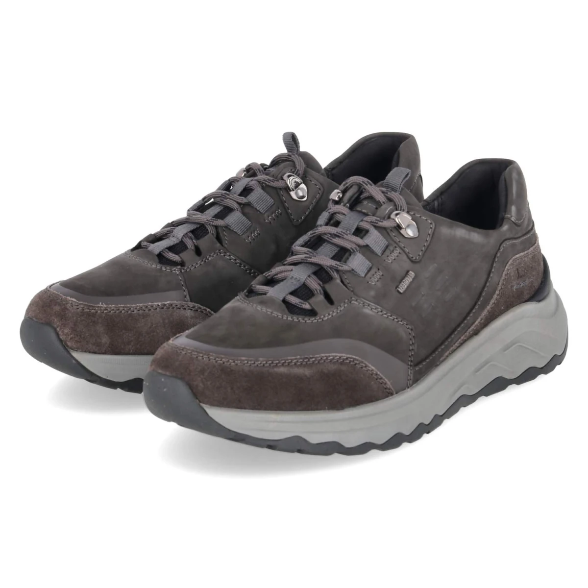 Sneaker DAVIE 51 - CARBON