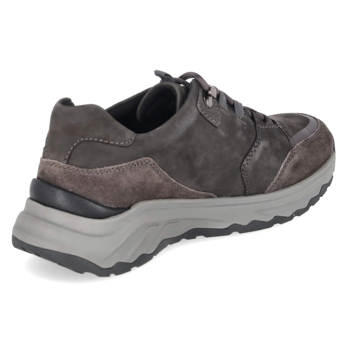 Sneaker DAVIE 51 - CARBON