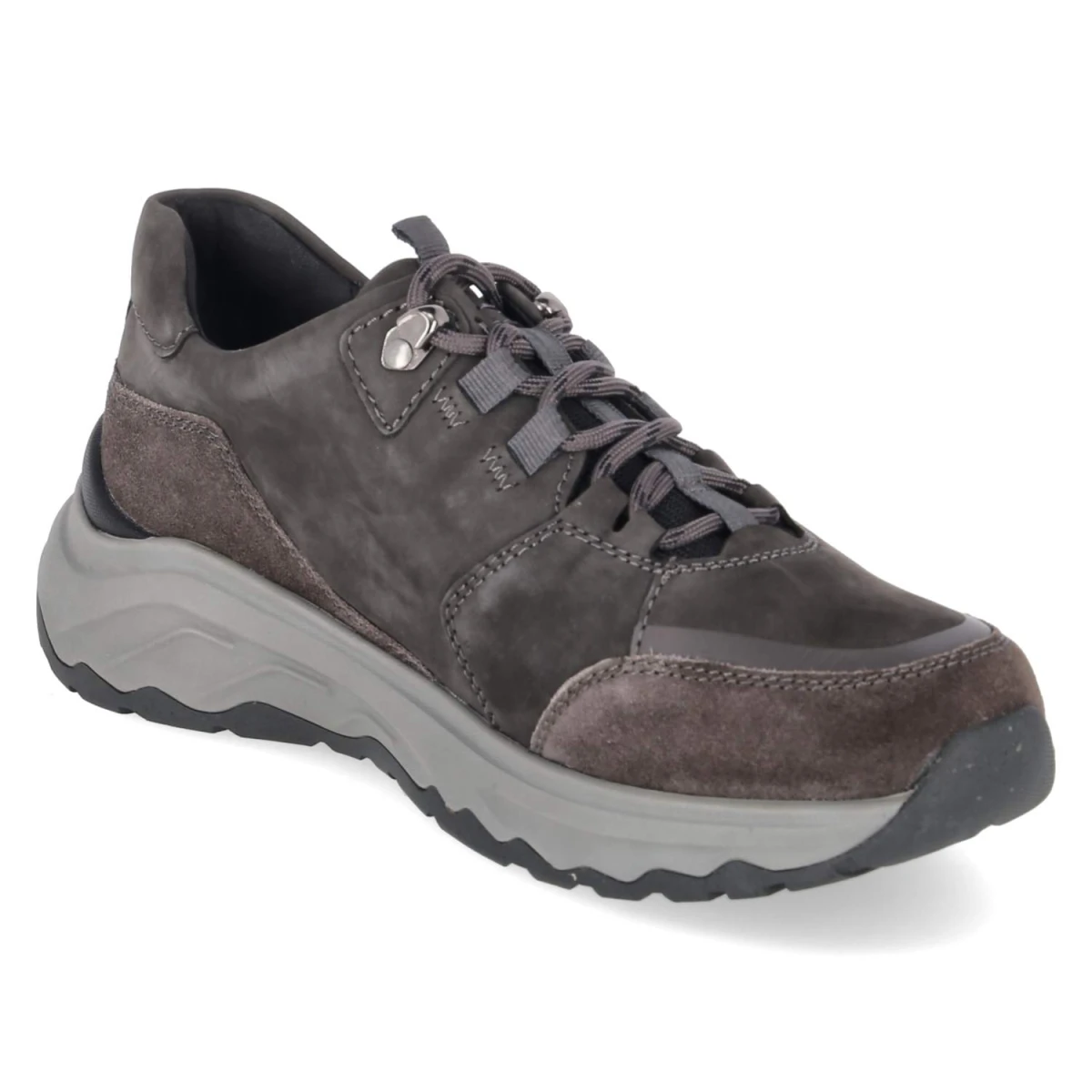 Sneaker DAVIE 51 - CARBON