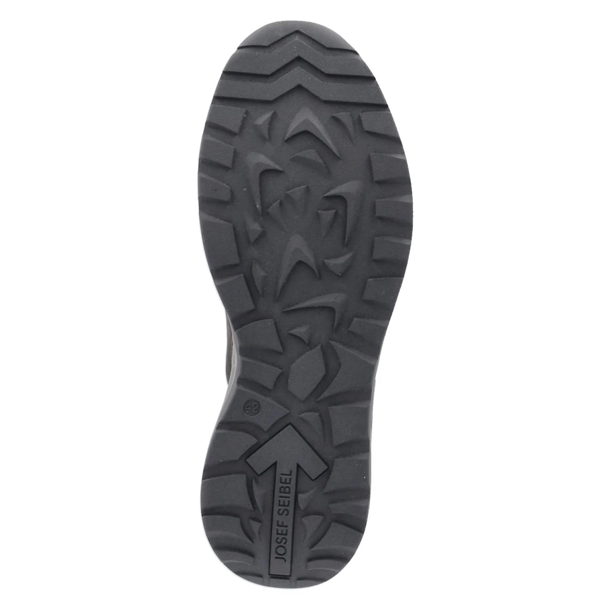 Sneaker DAVIE 51 - CARBON