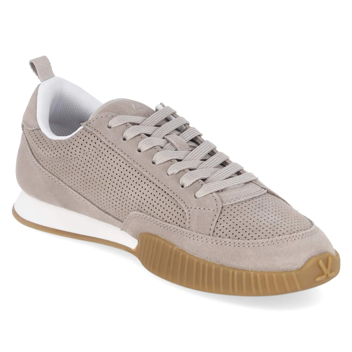 Low Sneaker MOVA FORM - TAUPE