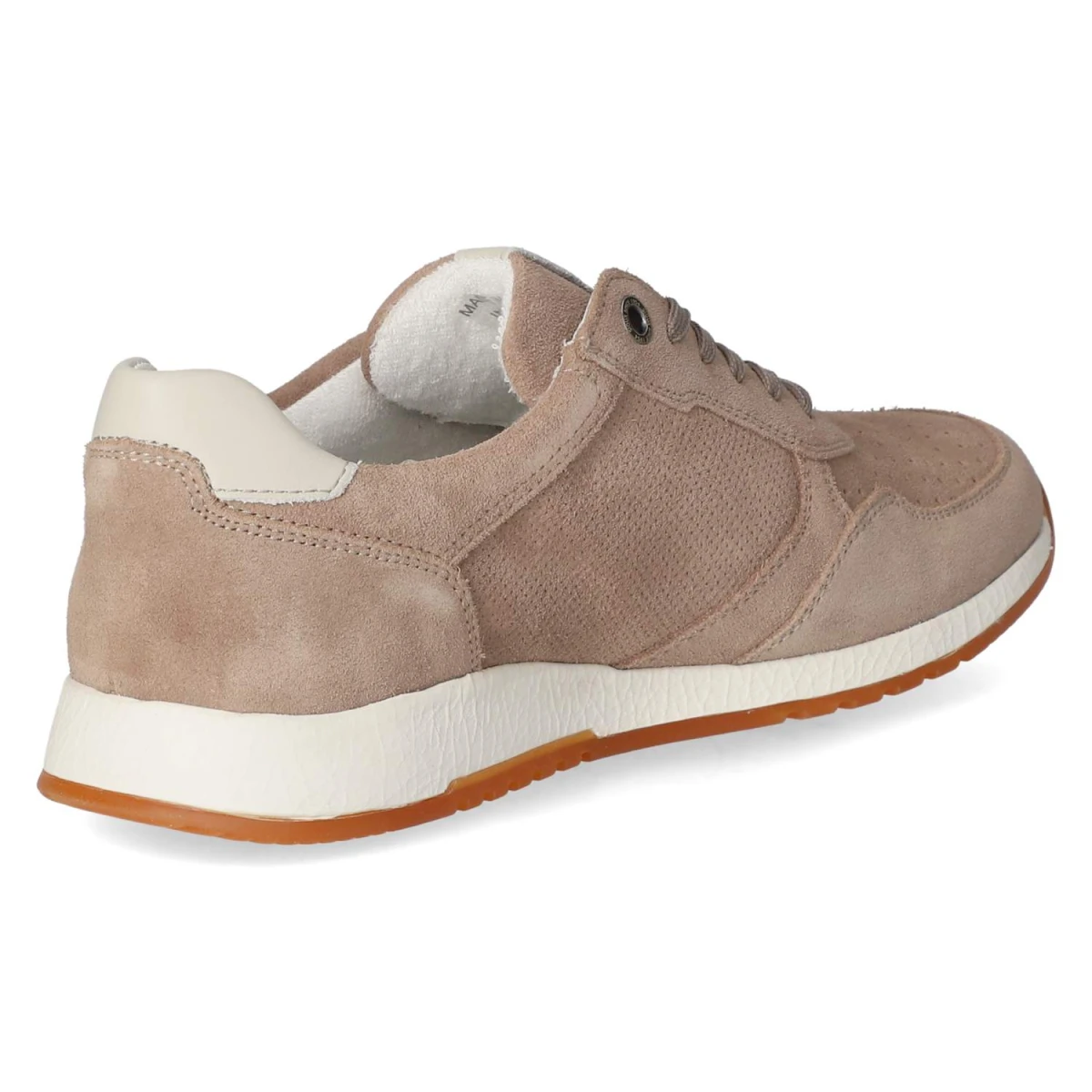 Low Sneaker ROJARO - gelso