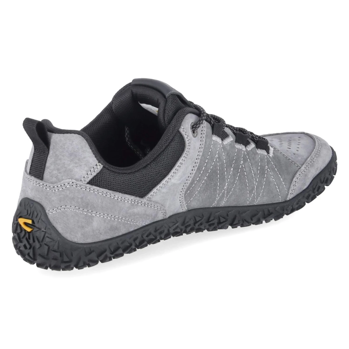 Sneaker ISLAND - Grau/Schwarz