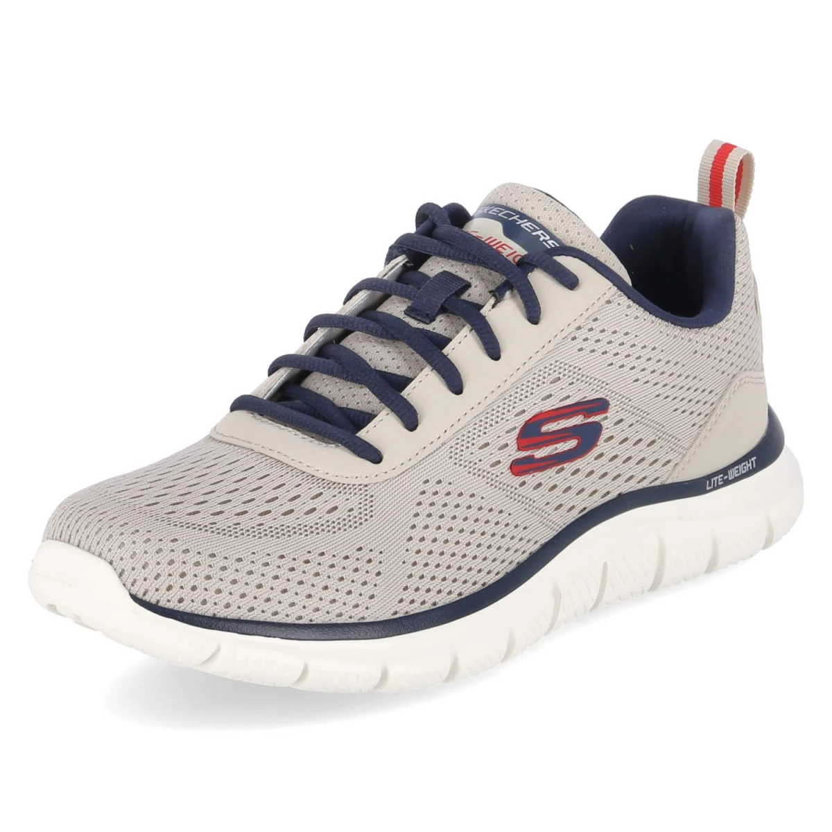 Low Sneaker TRACK-LESHUR - tpnv