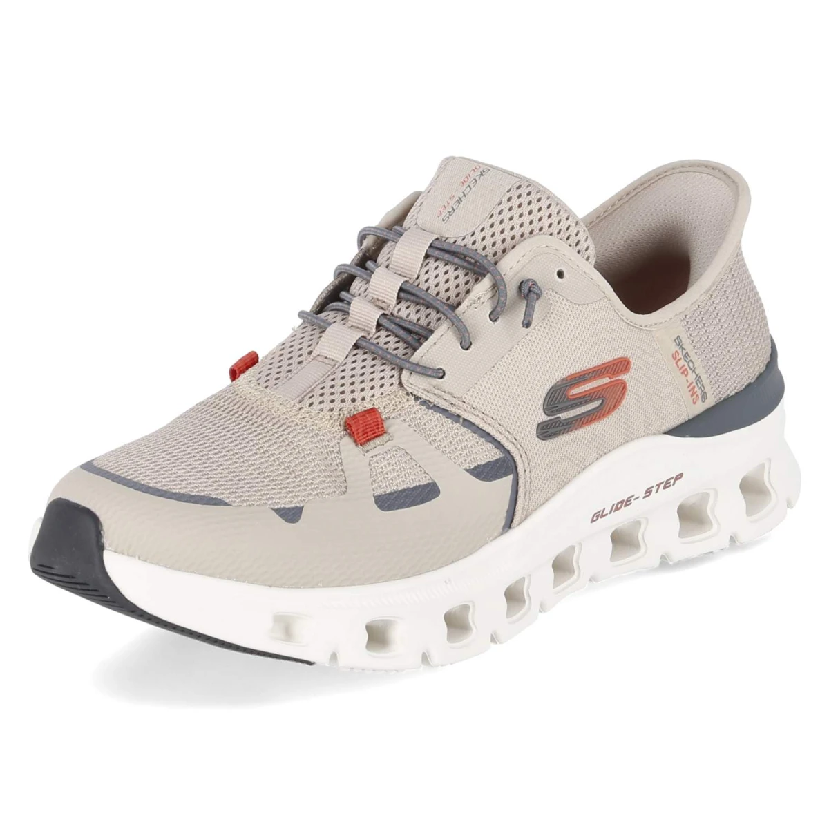 Slip-Ins GLIDE-STEP PRO - tpor