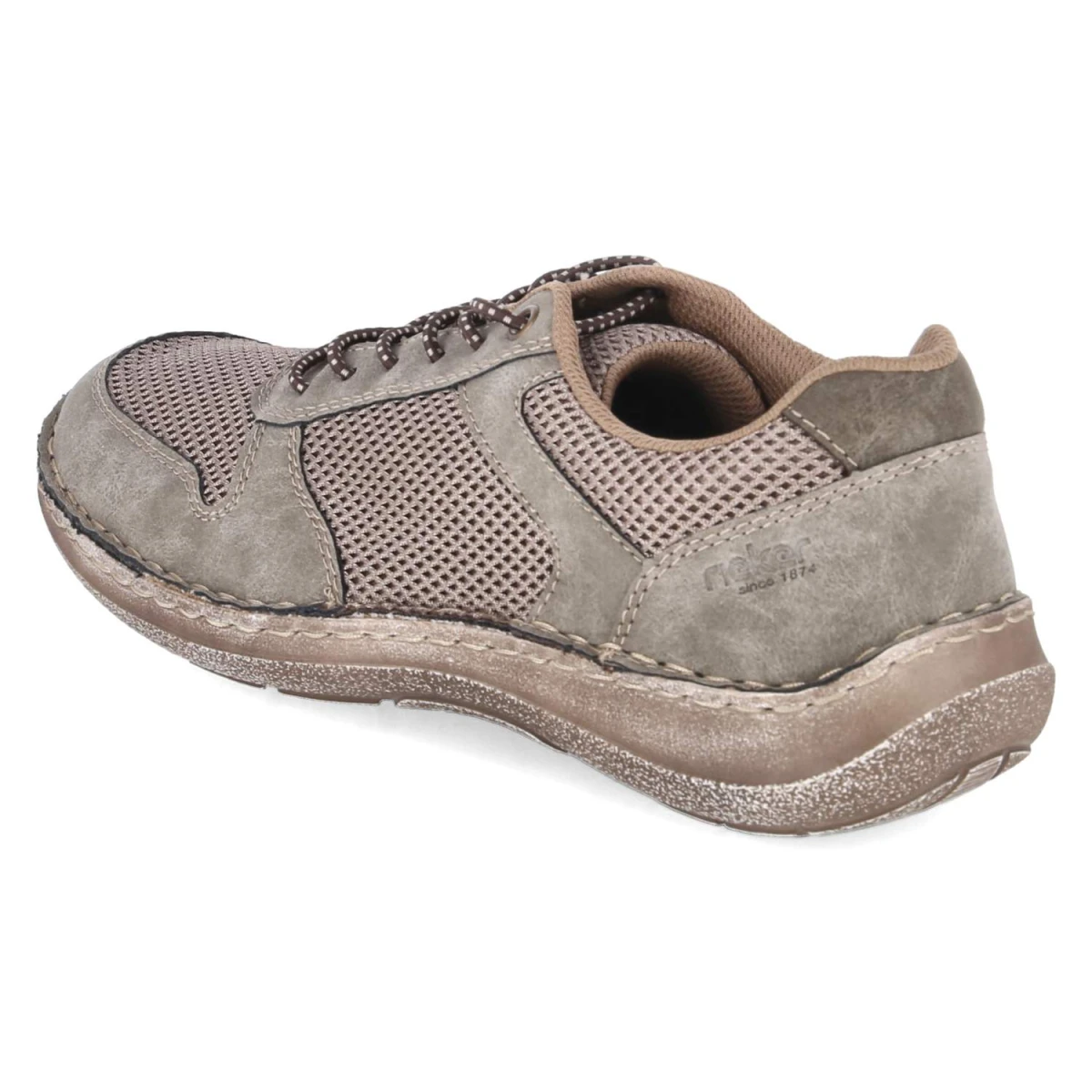 Slipper - beige