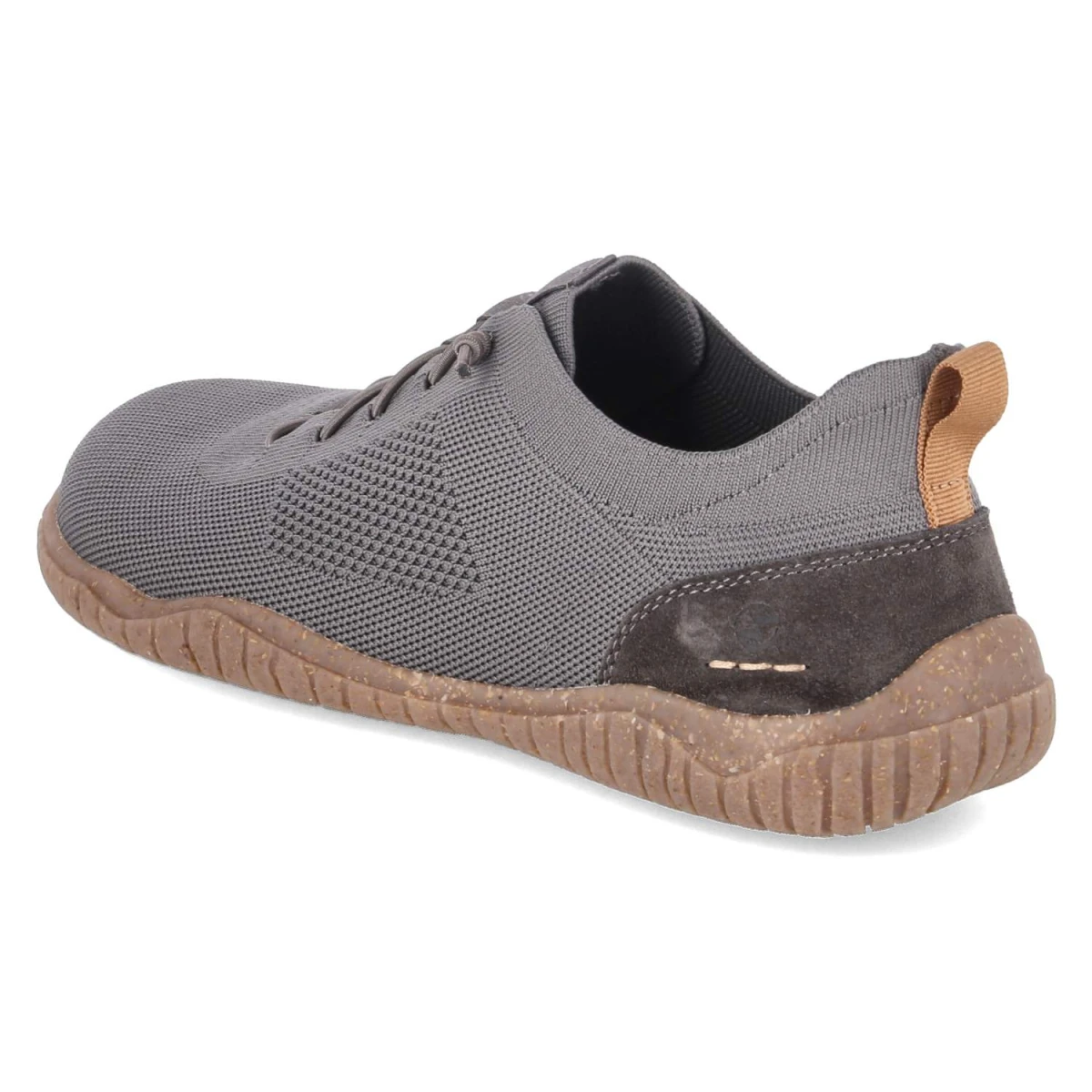 Barfußschuhe WALLACE 05 - ASPHALT