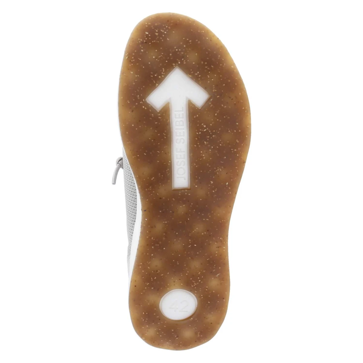 Sneaker CLINT 01 - mineral