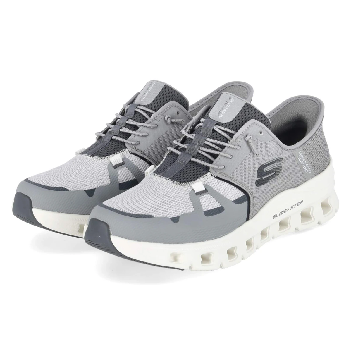 Slip-Ins GLIDE-STEP PRO - gycc