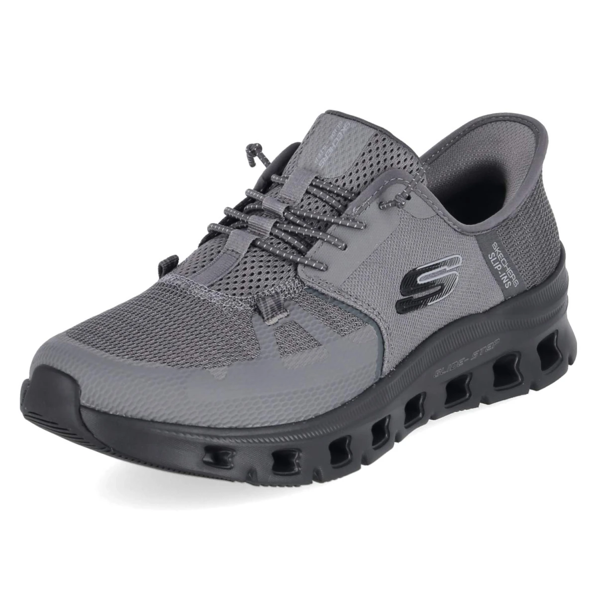 Slip-ins GLIDE-STEP PRO - charcoal/black