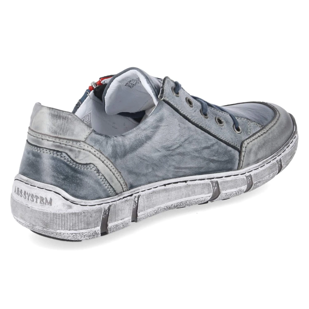 Halbschuhe - undefinert