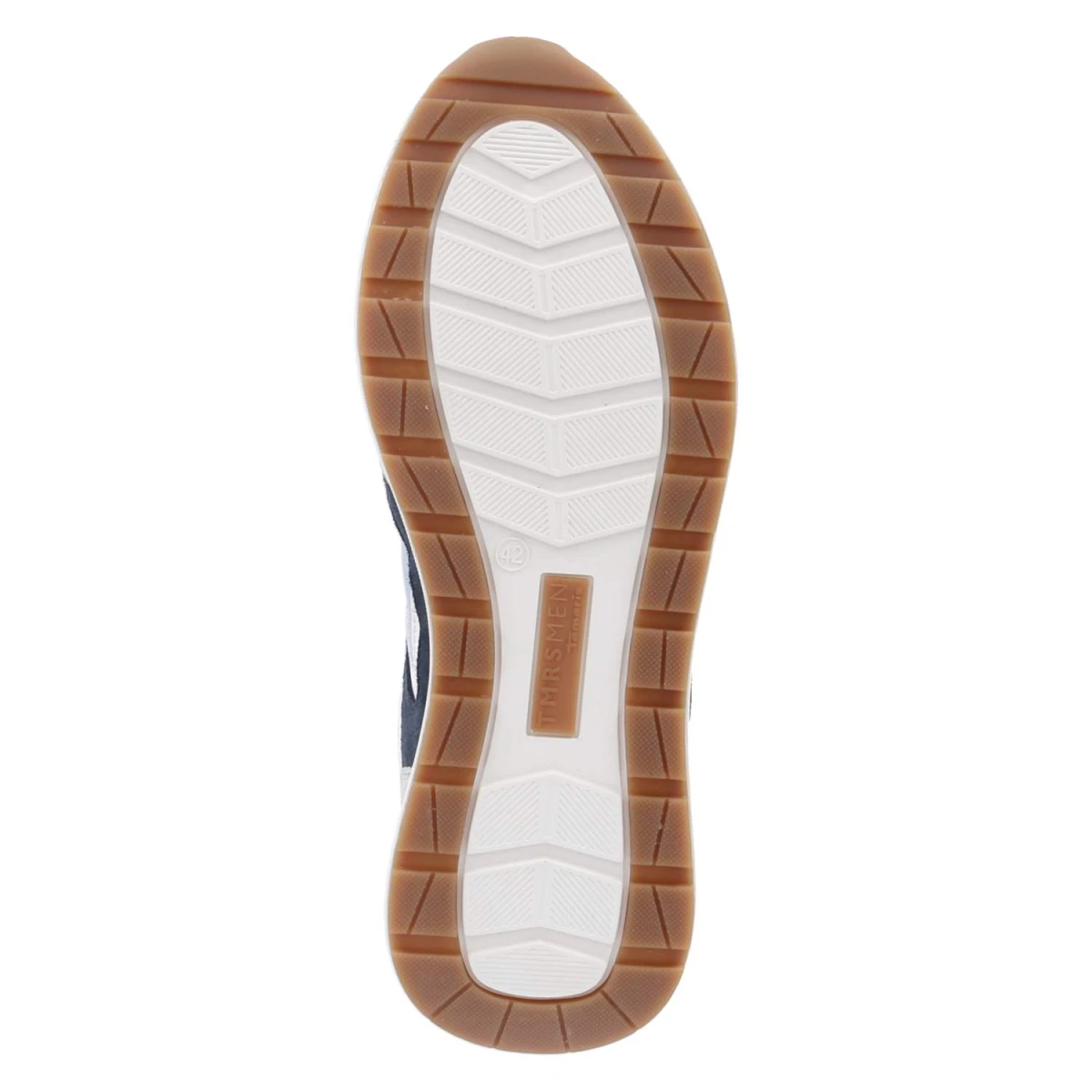 Low Sneaker - GREY COMB