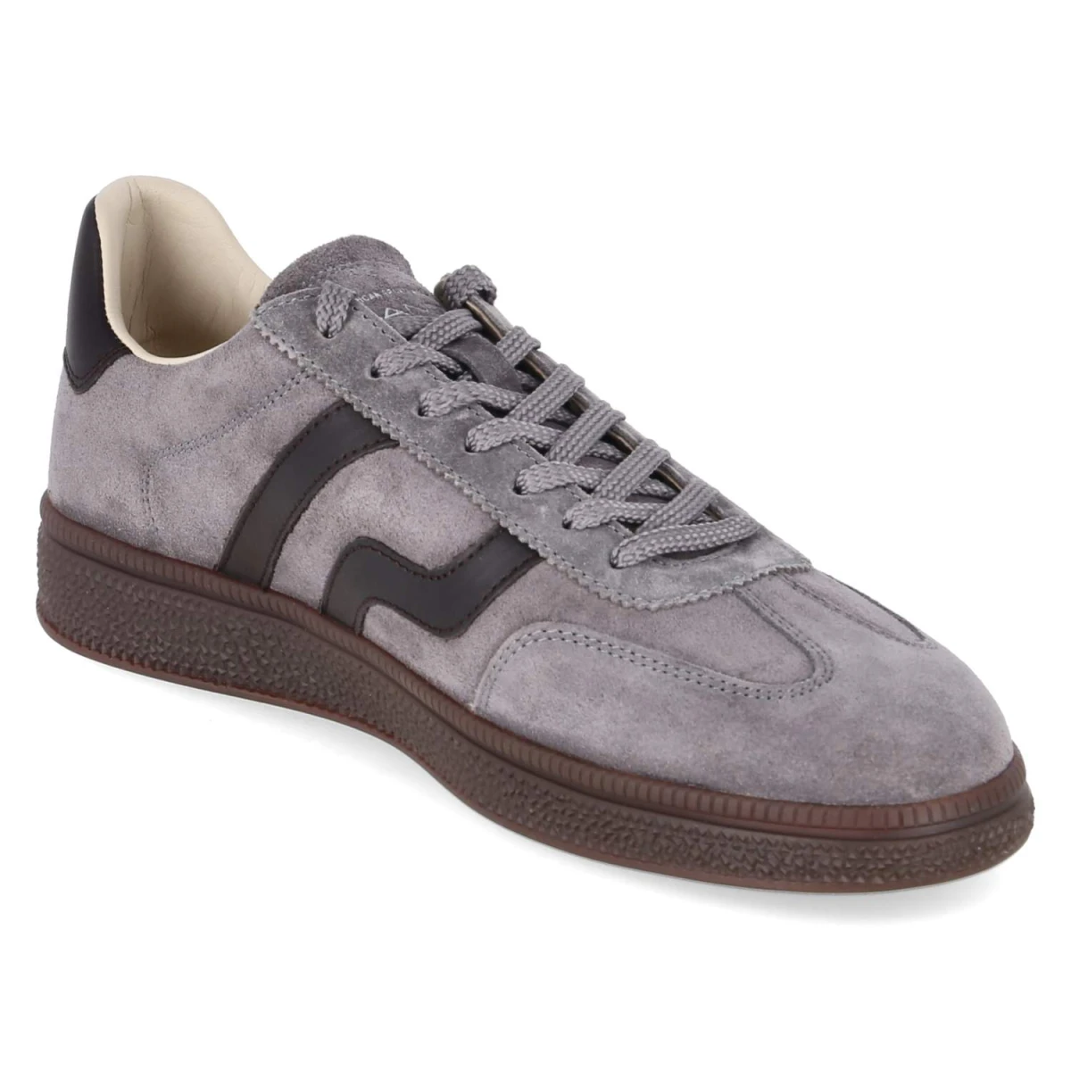 Low Sneaker CUZMO - granite