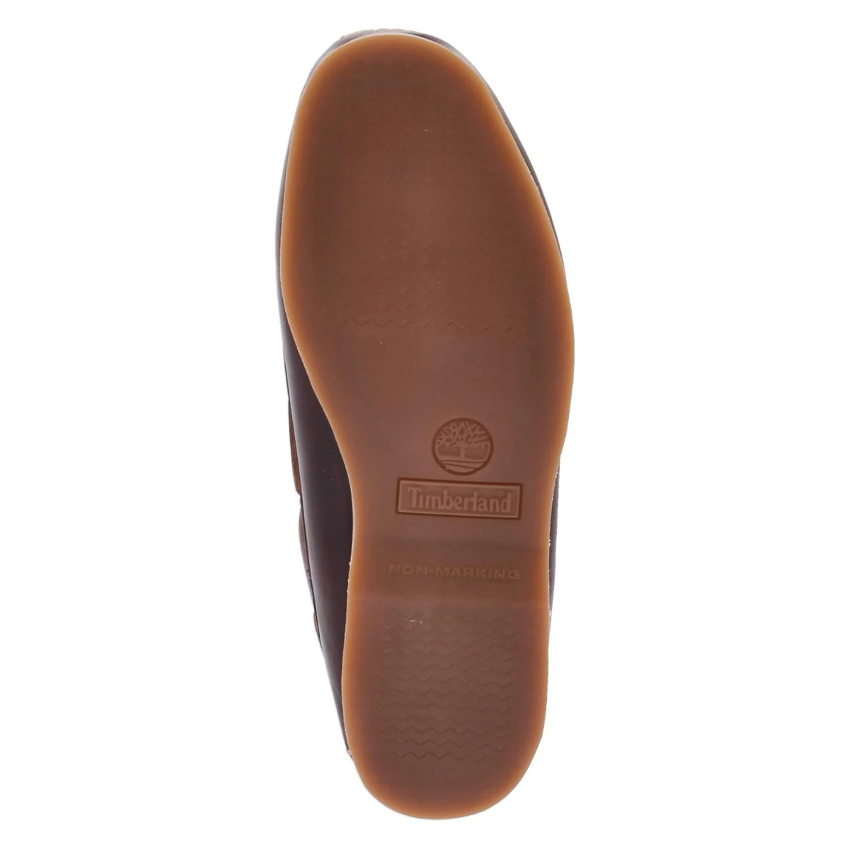 Bootsschuhe  CLASSIC BOAT - brown