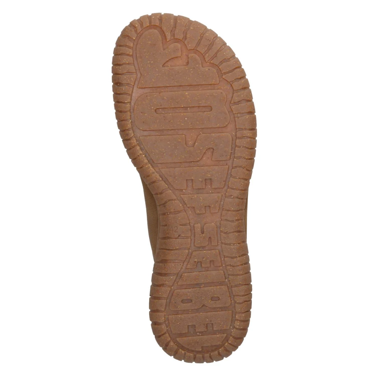 Schnürschuhe WALLACE - taupe