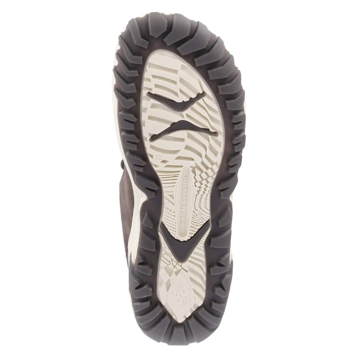 Barfußschuhe - dunkelbraun