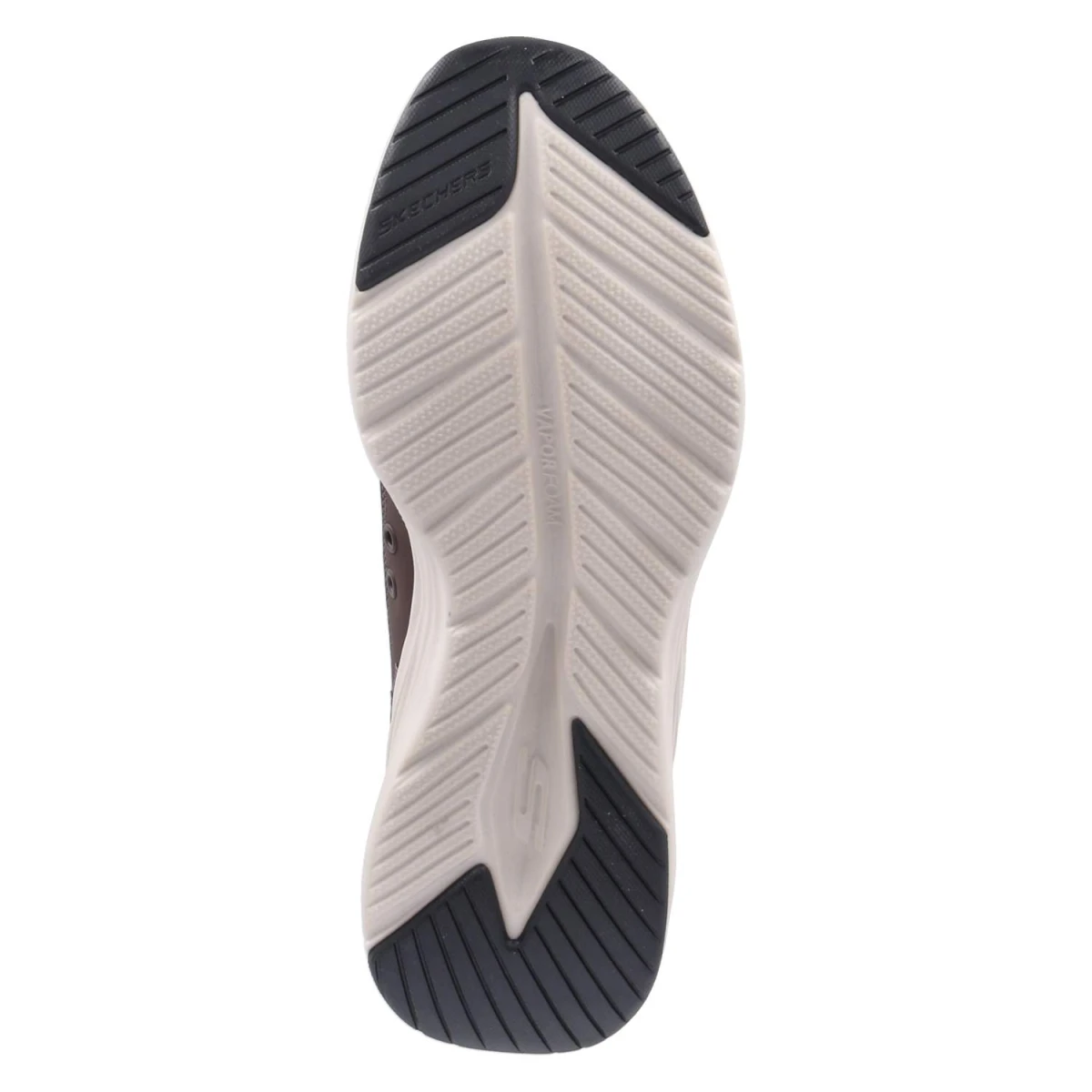 Slip-Ins Sneaker CONTOUR FOAM COZY FIT - brown