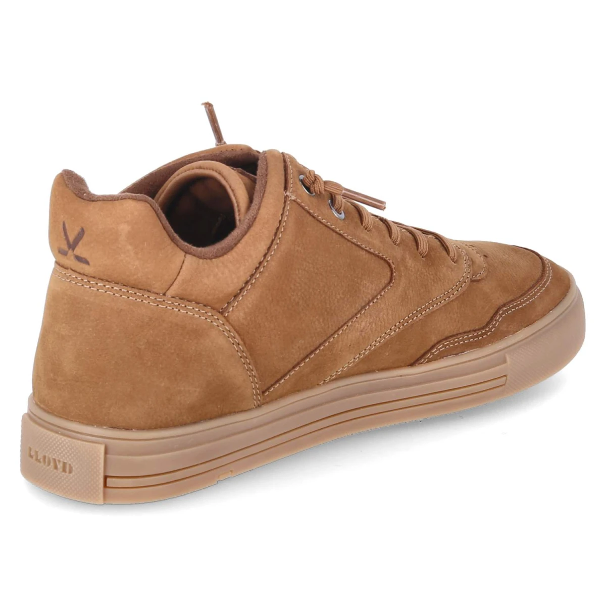 Low Sneaker ARENA - NEW NATURE