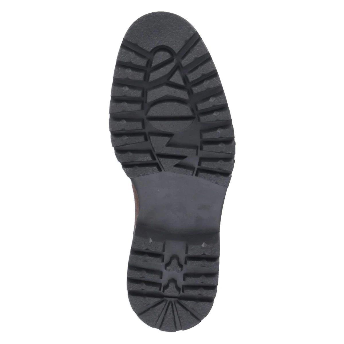 Halbschuhe SELECT 112 - 7 - T.D.MORO