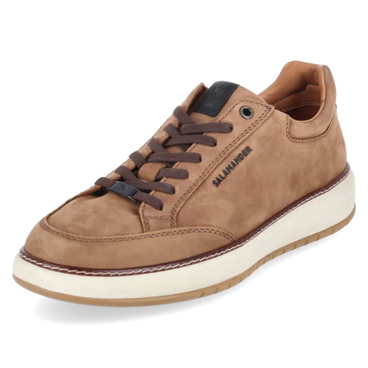 Low Sneaker - light brown