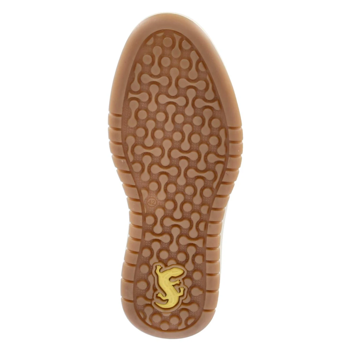 Low Sneaker - light brown