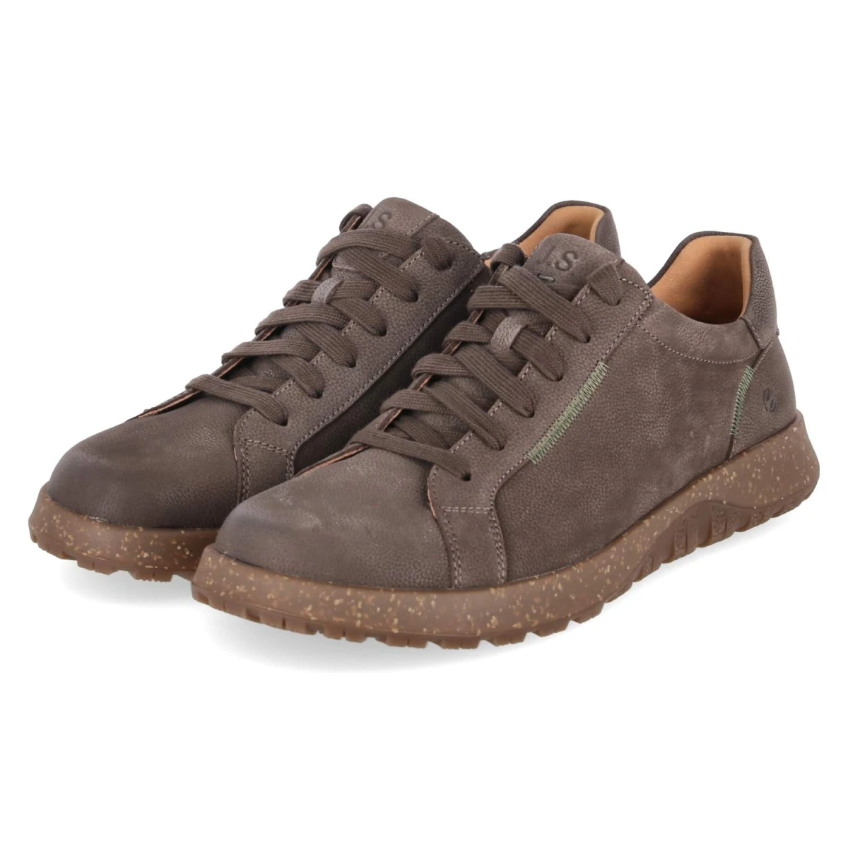 Halbschuhe JARON 01 JARON 01 - MORO