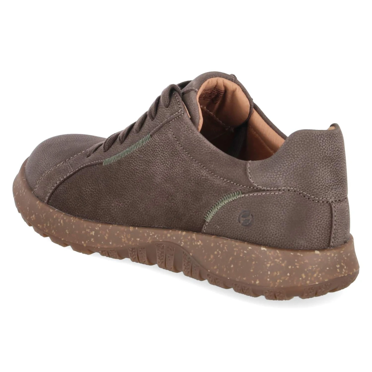 Halbschuhe JARON 01 JARON 01 - MORO