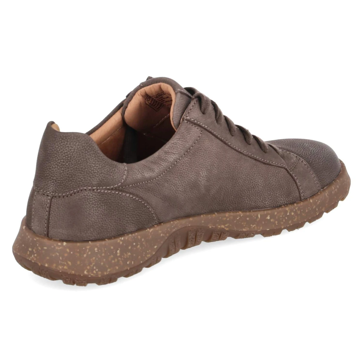 Halbschuhe JARON 01 JARON 01 - MORO