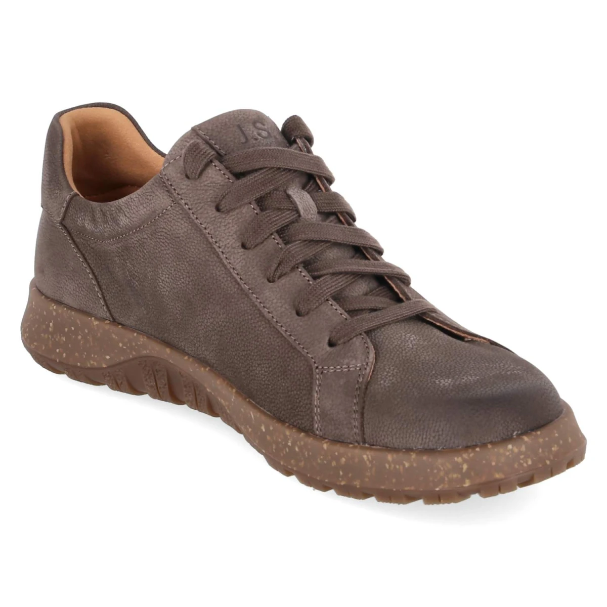 Halbschuhe JARON 01 JARON 01 - MORO