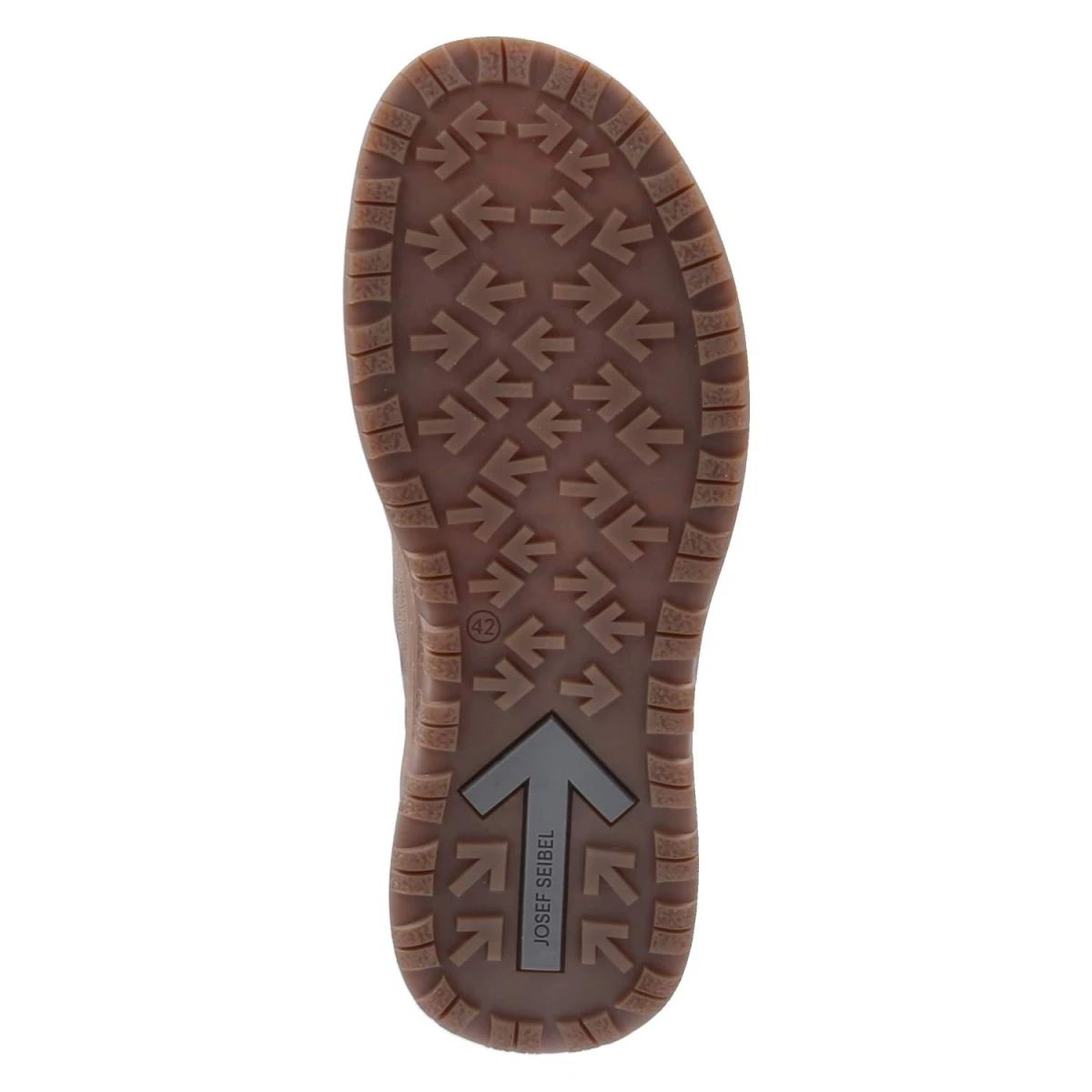 Halbschuhe JARON 01 JARON 01 - MORO
