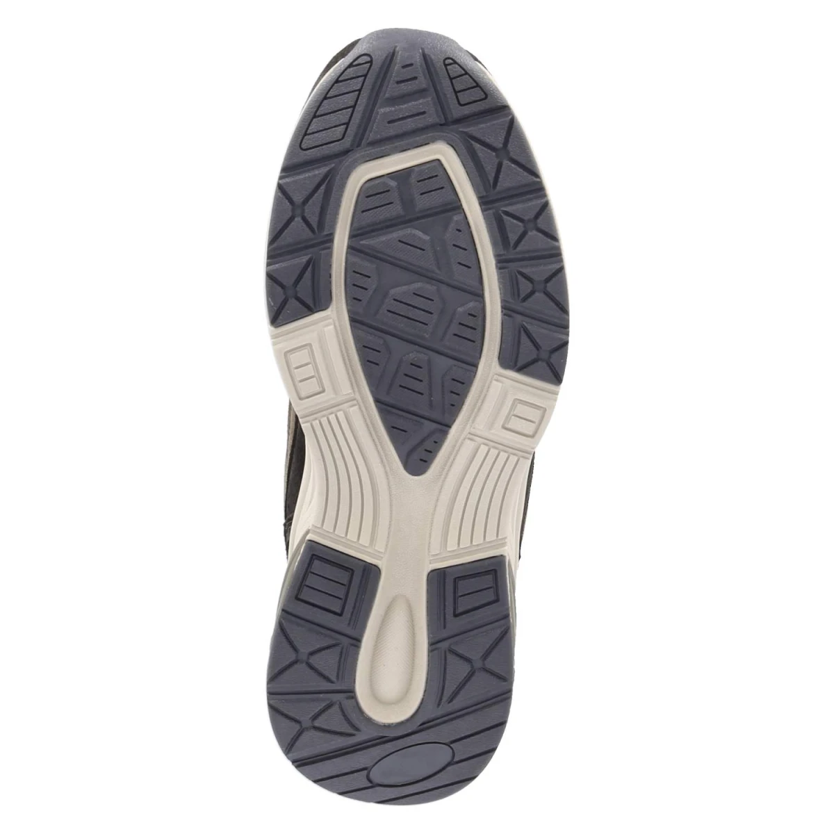 Low Sneaker GRAN RENO - brown/taupe