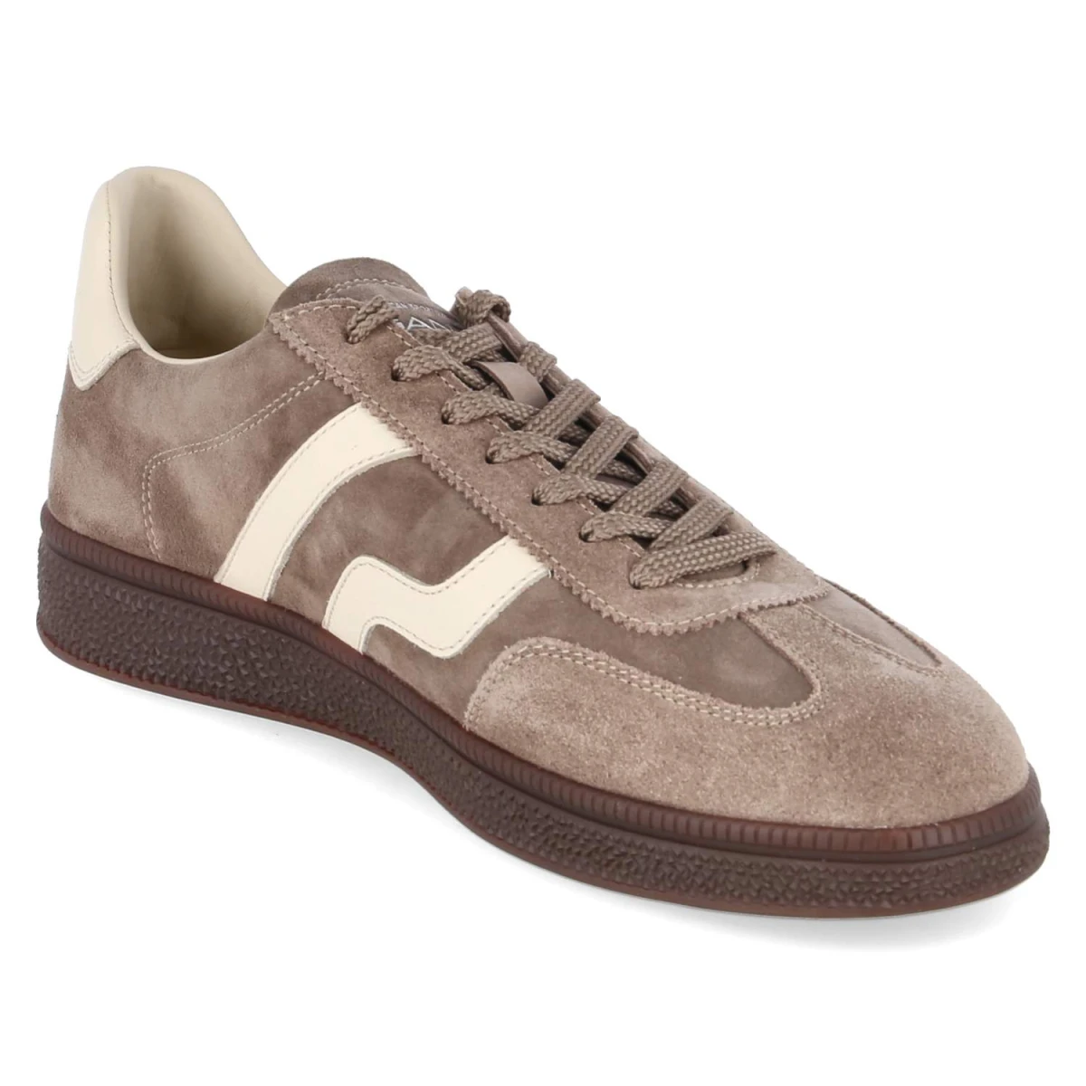 Low Sneaker CUZMO - Greige