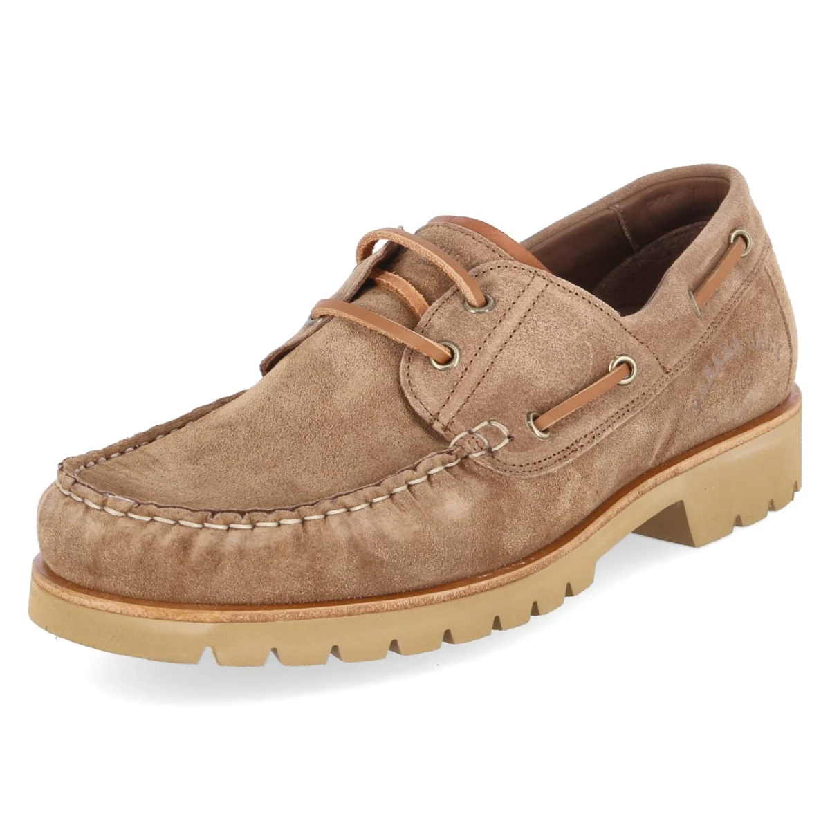 Bootsschuhe BOAT C10 - cuero